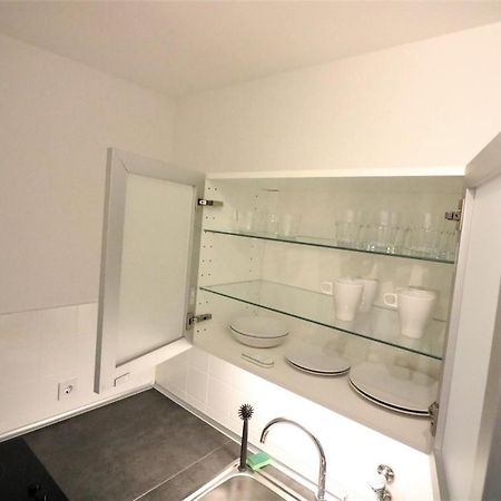Appartement Im Zentrum Von Langenhagen Mit Netflix Und Tiefgarage Hannover Buitenkant foto