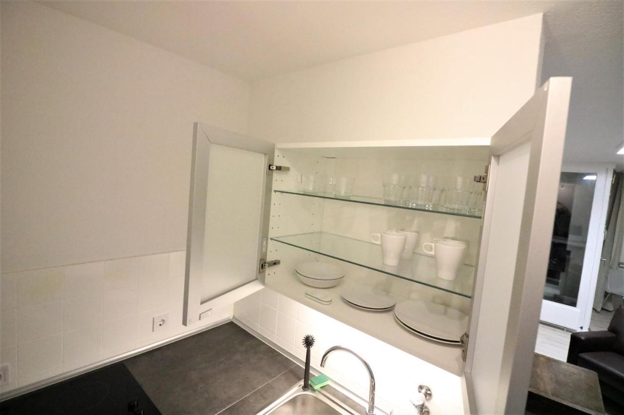 Appartement Im Zentrum Von Langenhagen Mit Netflix Und Tiefgarage Hannover Buitenkant foto
