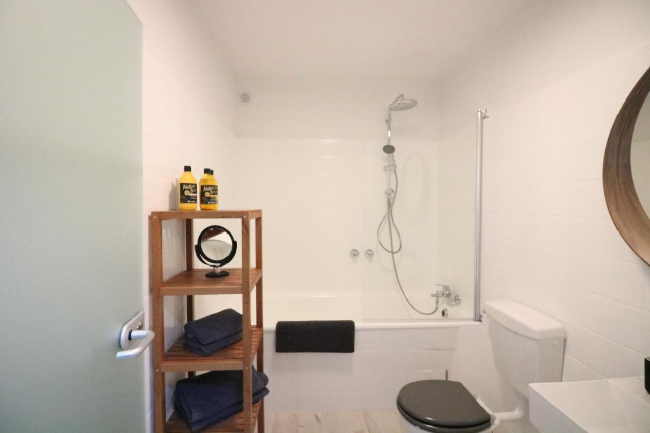 Appartement Im Zentrum Von Langenhagen Mit Netflix Und Tiefgarage Hannover Buitenkant foto