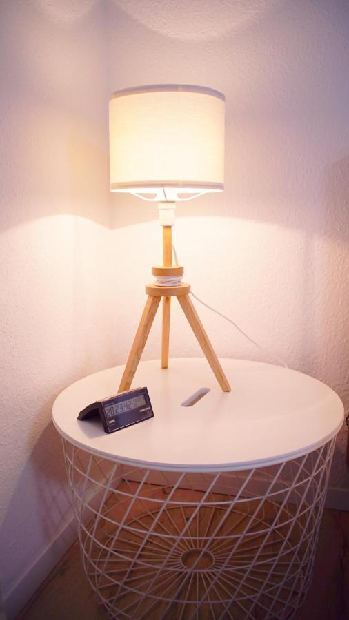Appartement Im Zentrum Von Langenhagen Mit Netflix Und Tiefgarage Hannover Buitenkant foto